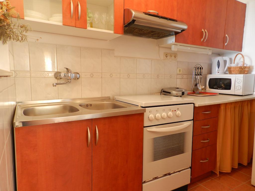 Apartment Mihalj Jadrija-Ground Floor Room photo